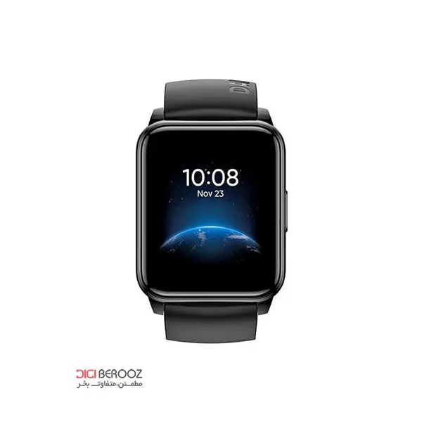 ساعت هوشمند ریلمی مدل Realme Watch 2 RMW2008