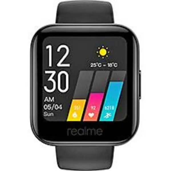 ساعت هوشمند ریلمی مدل Realme Watch