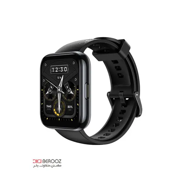 ساعت هوشمند ریلمی Realme Watch 2 Pro Smart Watch RMA2006
