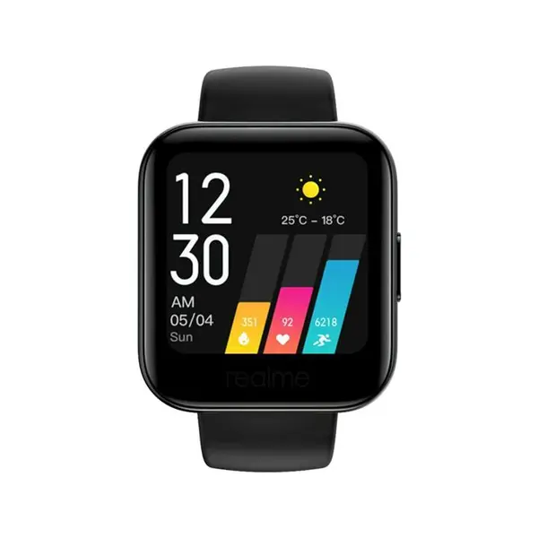 ساعت هوشمند ریلمی مدل Realme Watch