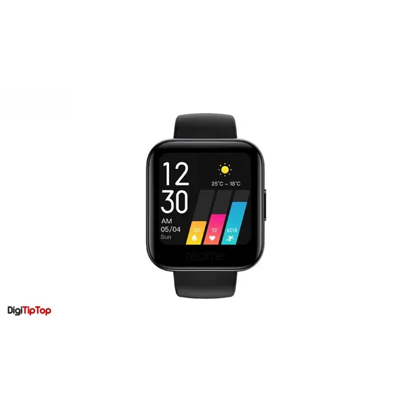 ساعت هوشمند ریلمی مدل Realme Watch