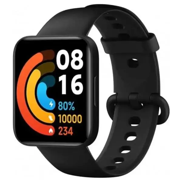 ساعت هوشمند شیائومی مدل Redmi Watch 2 Lite - 2