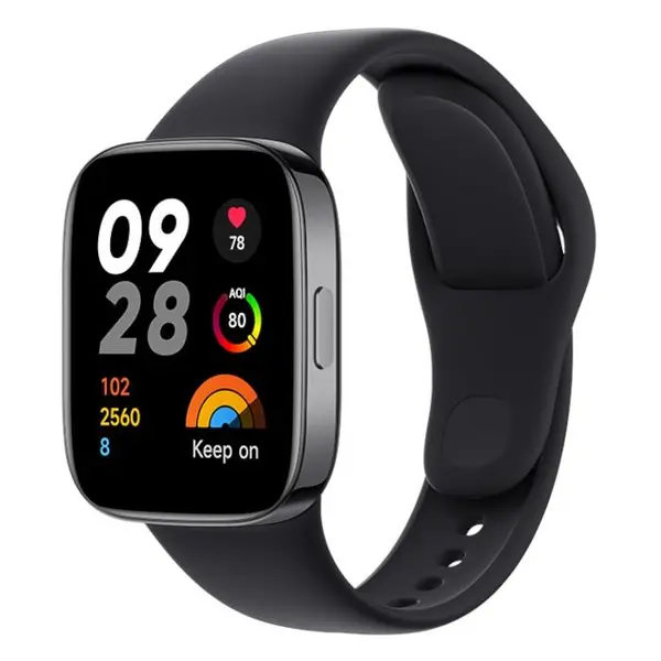 ساعت هوشمند شیائومی Redmi Watch 3