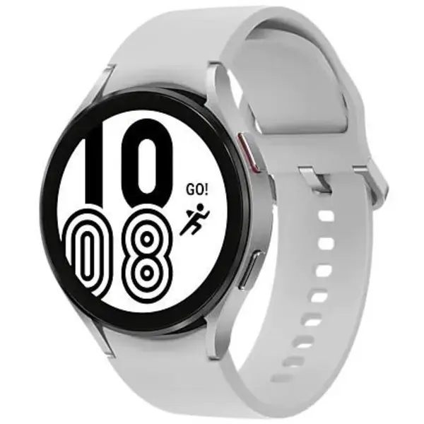 ساعت هوشمند سامسونگ مدل SAMSUNG Galaxy Watch 4 44mm SM-R870 Aluminium Smartwatch