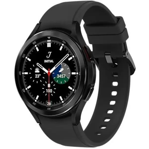 ساعت هوشمند سامسونگ مدل Samsung Galaxy Watch4 Classic (46mm) SM-R890