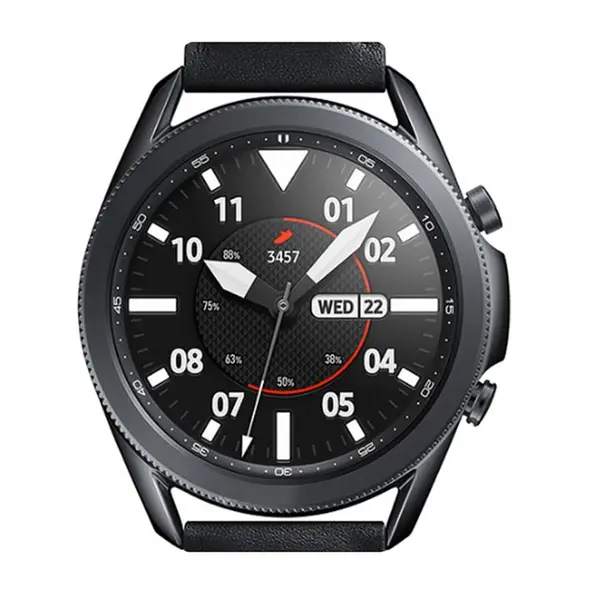 ساعت هوشمند Samsung Galaxy Watch3 مدل SM-R850 41MM
