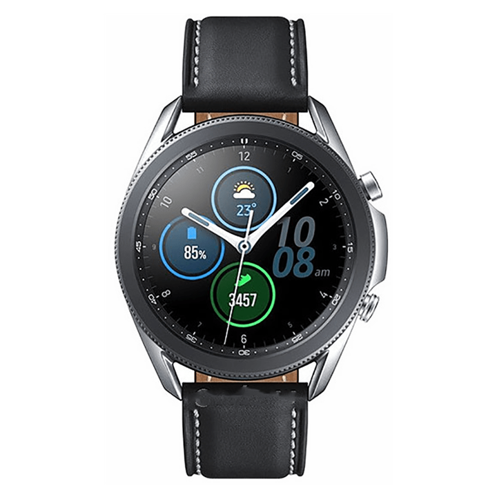 ساعت هوشمند  Samsung Galaxy Watch3 مدل SM-R850 41MM