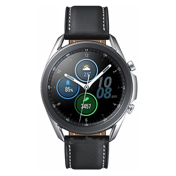 ساعت هوشمند Samsung Galaxy Watch3 مدل SM-R850 41MM