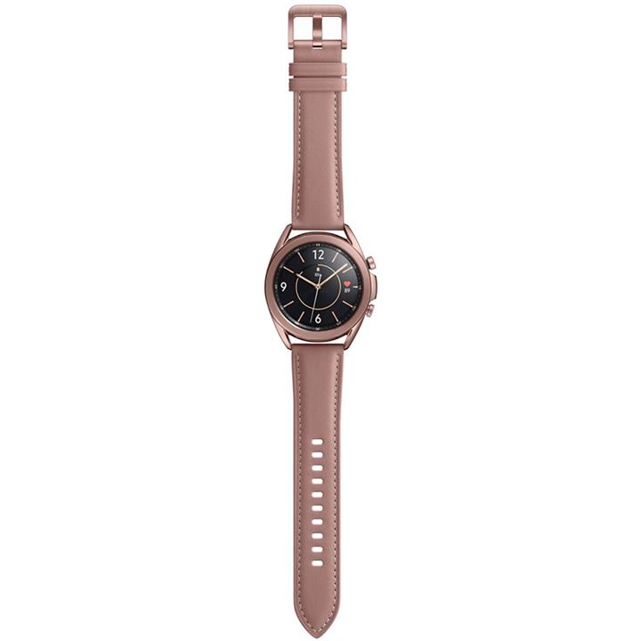 ساعت هوشمند  Samsung Galaxy Watch3 مدل SM-R850 41MM