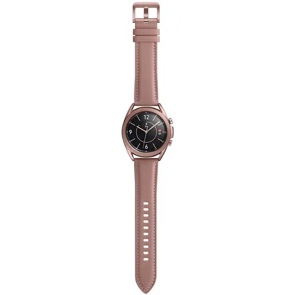 ساعت هوشمند Samsung Galaxy Watch3 مدل SM-R850 41MM