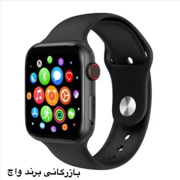 ساعت هوشمند مدل مدل T500 pluspro