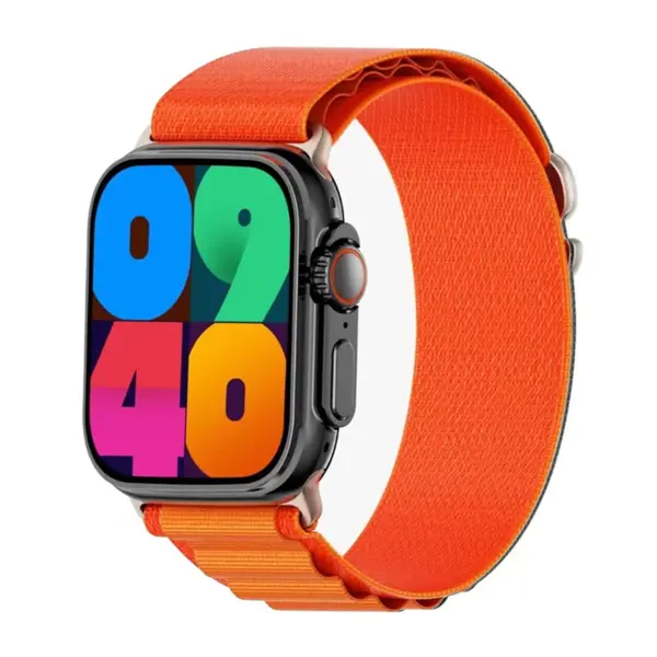 ساعت هوشمند گرین لاین مدل Ultra Mini - 4