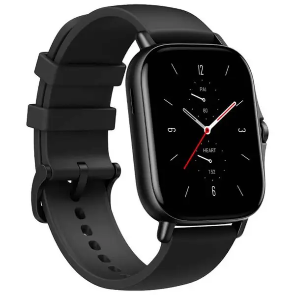 ساعت هوشمند شیائومی مدل Xiaomi Amazfit GTS 2 - 5