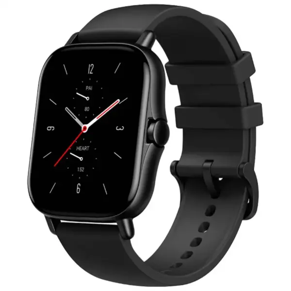ساعت هوشمند شیائومی مدل Xiaomi Amazfit GTS 2 - 4
