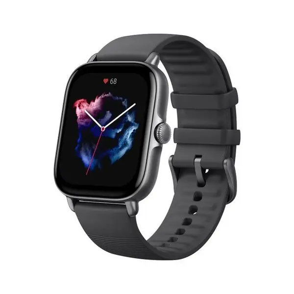 ساعت هوشمند شیائومی Xiaomi Amazfit GTS 3 - 3