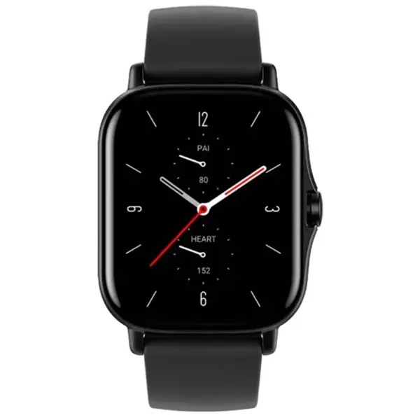 ساعت هوشمند شیائومی مدل Xiaomi Amazfit GTS 2 - 2