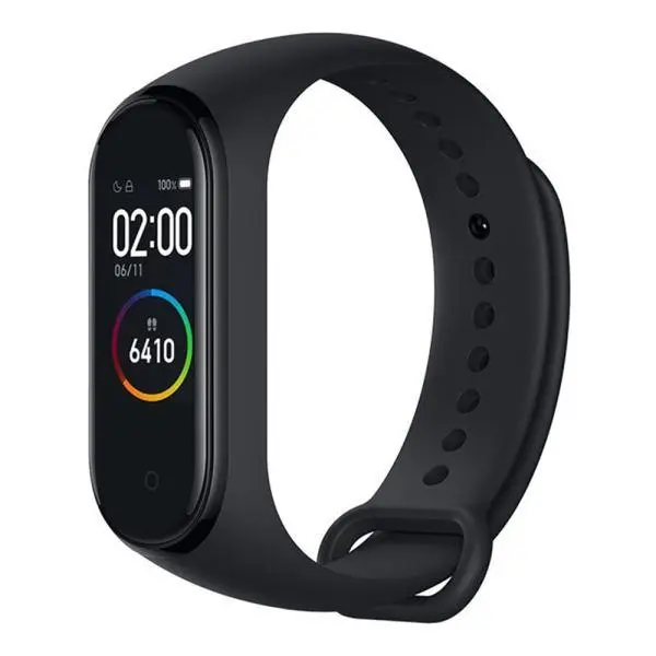 مچ بند هوشمند شیائومی Xiaomi Mi Band 4C - 2