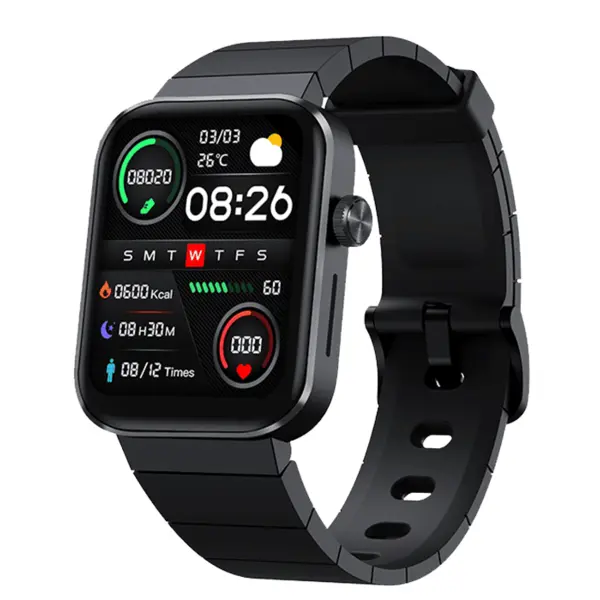 ساعت هوشمند xiaomi مدل mibro watch t1