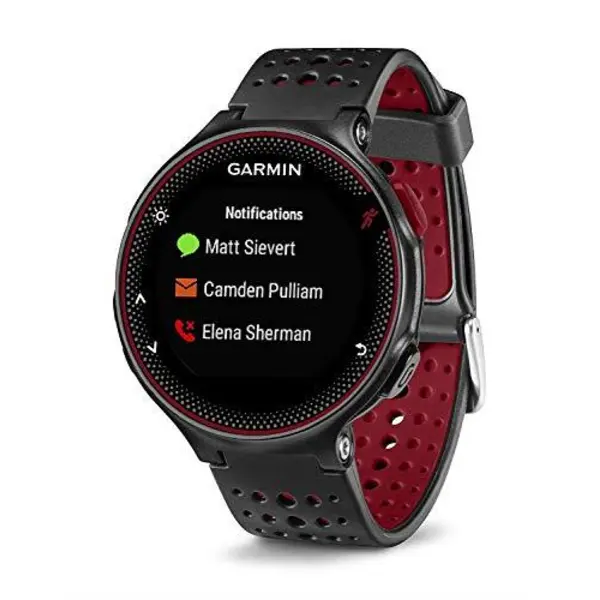 اسمارت واچ گارمین فوررانر 235 – Garmin Forerunner 235 GPS Running Watch - 4