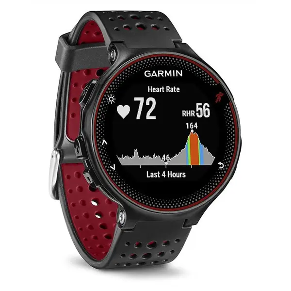 اسمارت واچ گارمین فوررانر 235 – Garmin Forerunner 235 GPS Running Watch - 5
