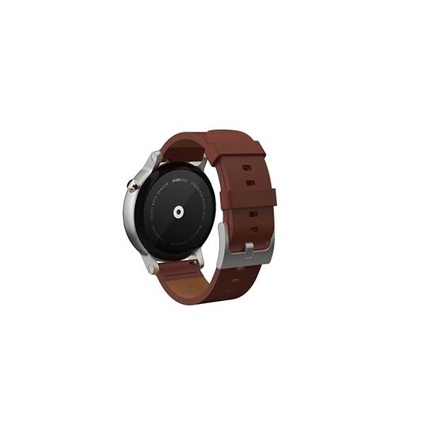 اسمارتواچ موتو360 موتورولا (نسخه جدید) | motorola moto360