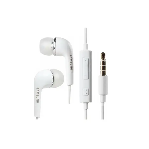 هندزفری سامسونگ گلکسی ای 8 Samsung Original Wired In-Ear Headset for Galaxy A8 - 5