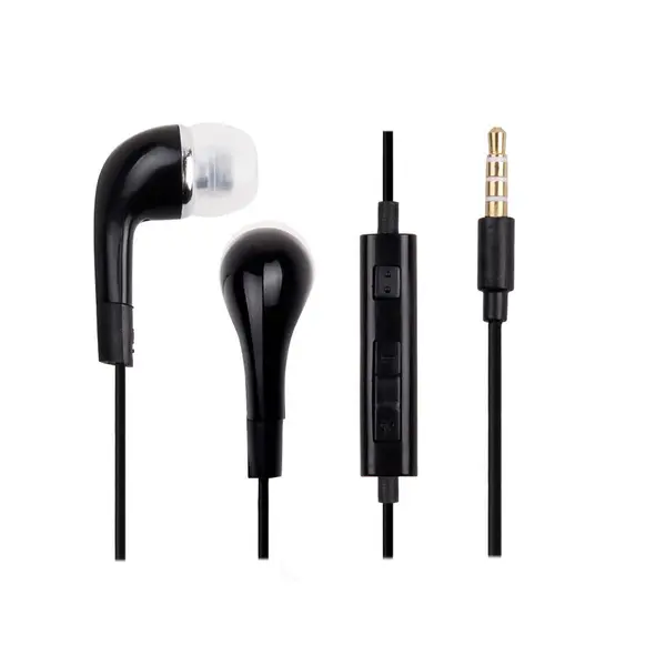 هندزفری سامسونگ گلکسی ای 8 Samsung Original Wired In-Ear Headset for Galaxy A8 - 3