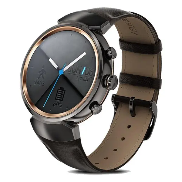 ساعت هوشمند ایسوس Asus ZenWatch 3 WI503Q