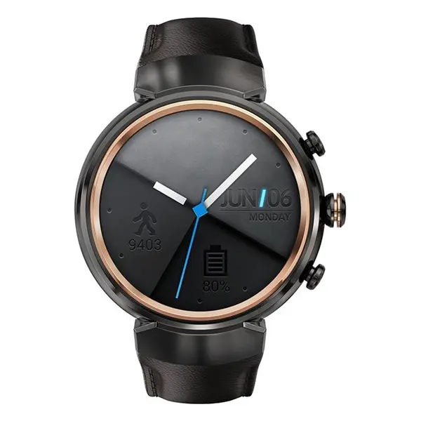 ساعت هوشمند ایسوس Asus ZenWatch 3 WI503Q