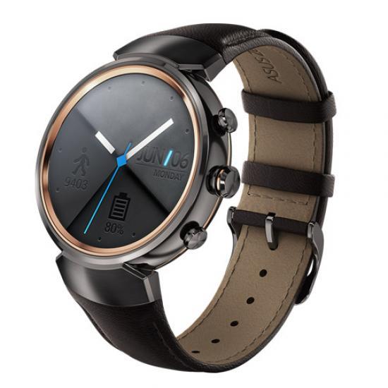 ساعت هوشمند ایسوس Asus ZenWatch 3 WI503Q