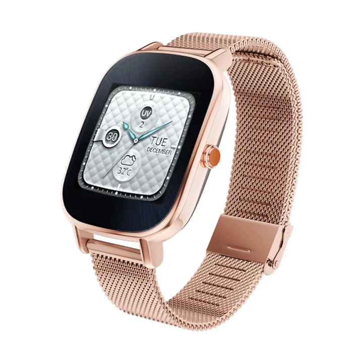 ساعت هوشمند ایسوس مدل ASUS ZenWatch 2 WI502Q