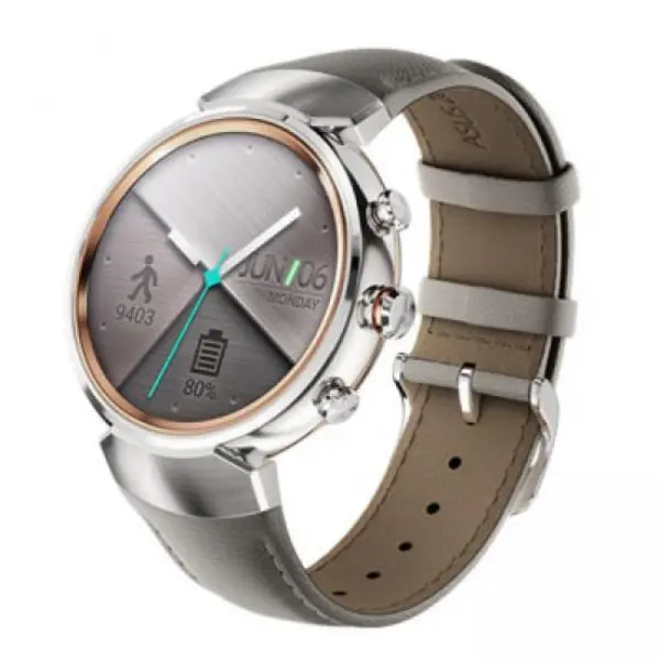ساعت هوشمند ایسوس Asus ZenWatch 3 WI503Q