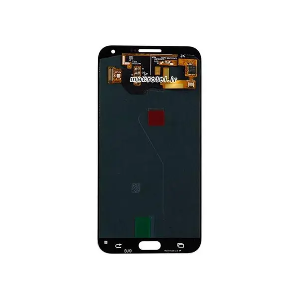 ال سی دی سامسونگ E700 ساخت چین OLED Touch LCD Samsung Galaxy E7 - 2
