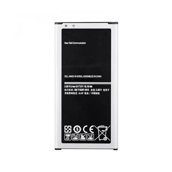 باتری موبایل سامسونگ مدل EB-BJ710CBE با ظرفیت 3300mAh مناسب برای گوشی موبایل سامسونگ Galaxy J7 2016 Samsung EB-BJ710CBE 3300mAh Battery For Samsung Galaxy J7 2016 - 3