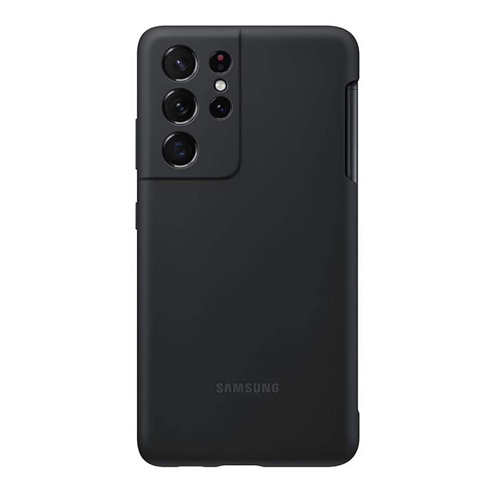 Samsung Galaxy S21 Ultra 5G Orginal Silicone Cover with S Pen EF-PG99