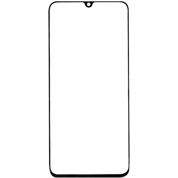 محافظ صفحه نمایش نیکسو مدل FG مناسب برای گوشی موبایل سامسونگ Galaxy A40 Nixo Glass Full Glue Screen Protector For Samsung Galaxy A40 - 2