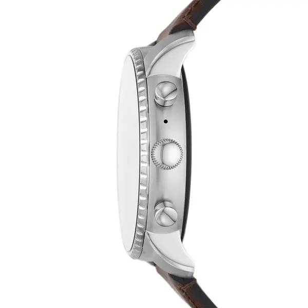 ساعت هوشمند Fossil Men Gen 4 Explorist HR