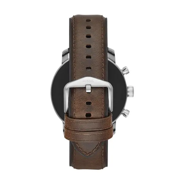 ساعت هوشمند Fossil Men Gen 4 Explorist HR