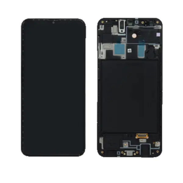 تاچ ال سی دی گوشی سامسونگ Galaxy A20 - 2
