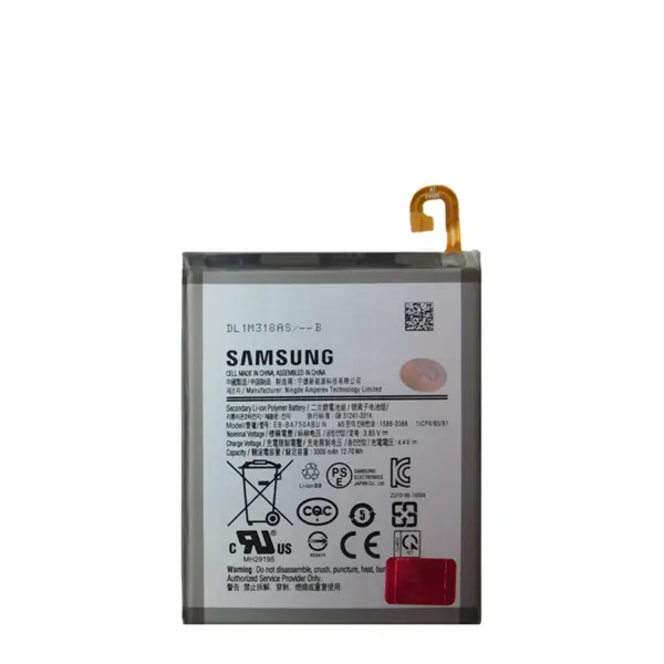 باتری سامسونگ GALAXY M10 BATTERY A10 M10 A750 ORG SAM - 4