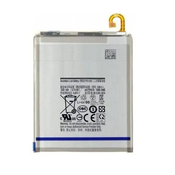 باتری سامسونگ GALAXY M10 BATTERY A10 M10 A750 ORG SAM - 5