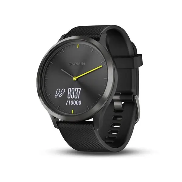 ساعت هوشمند مدل Garmin Vivomove HR