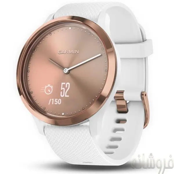 ساعت هوشمند مدل Garmin Vivomove HR - 2