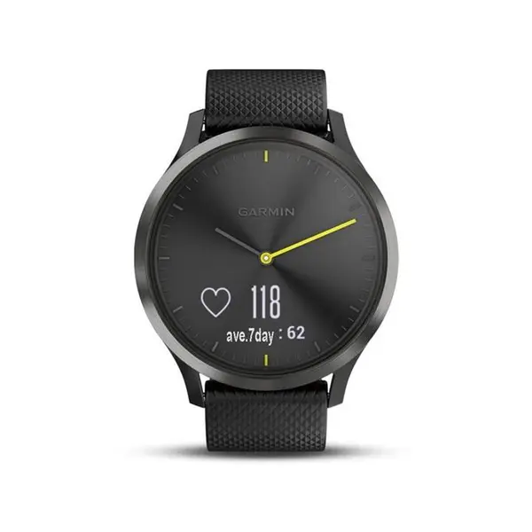 ساعت هوشمند مدل Garmin Vivomove HR