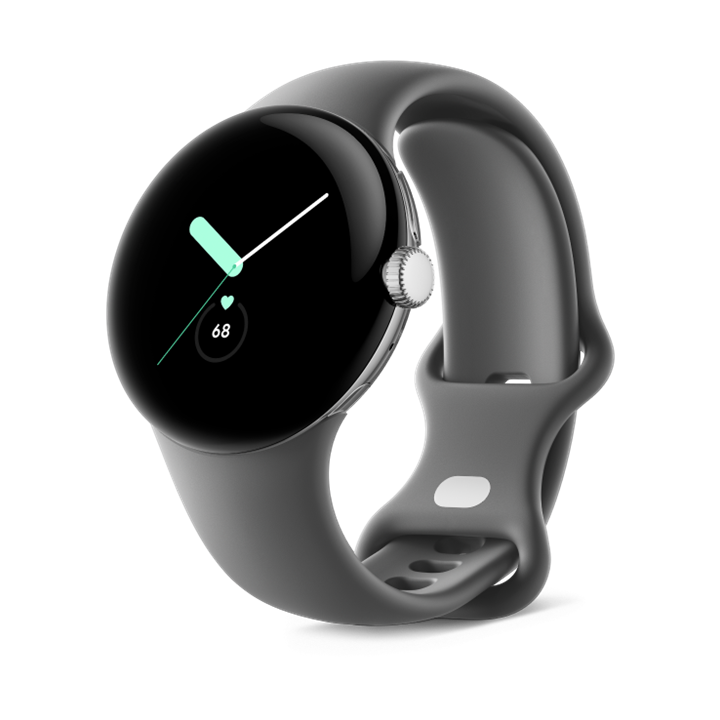 ساعت هوشمند گوگل پیکسل google pixel watch مدل Bluetooth/Wi-F