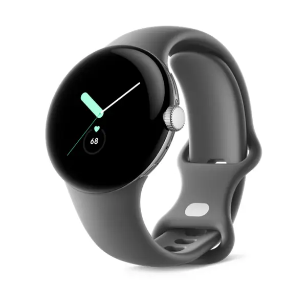 ساعت هوشمند گوگل پیکسل google pixel watch مدل LTE + Bluetooth/Wi-Fi