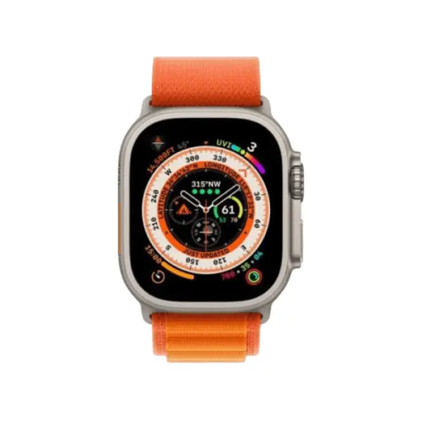 ساعت هوشمند هیسکامدل Hiska ultra watch