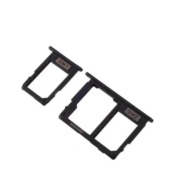 خشاب سیمکارت سامسونگ گلکسی J4 Core - 3
