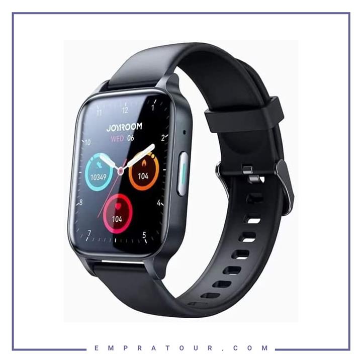 ساعت هوشمند جویروم JoyRoom Smart Watch JR-FT3 Pro