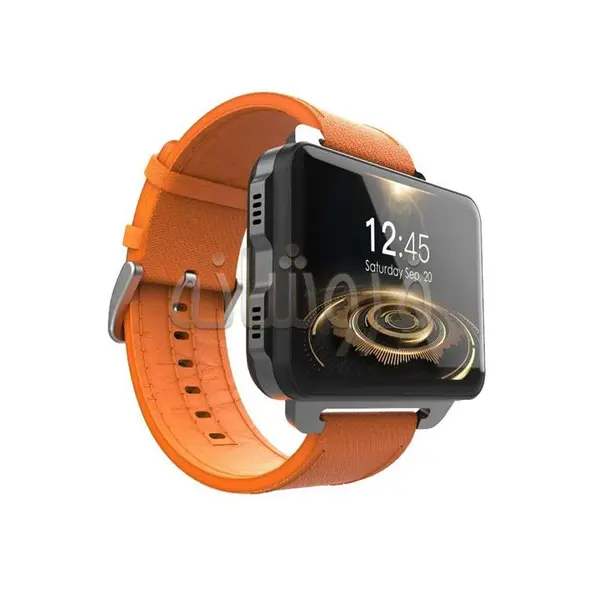 ساعت هوشمند مدل LEMFO LEM4 PRO - 4